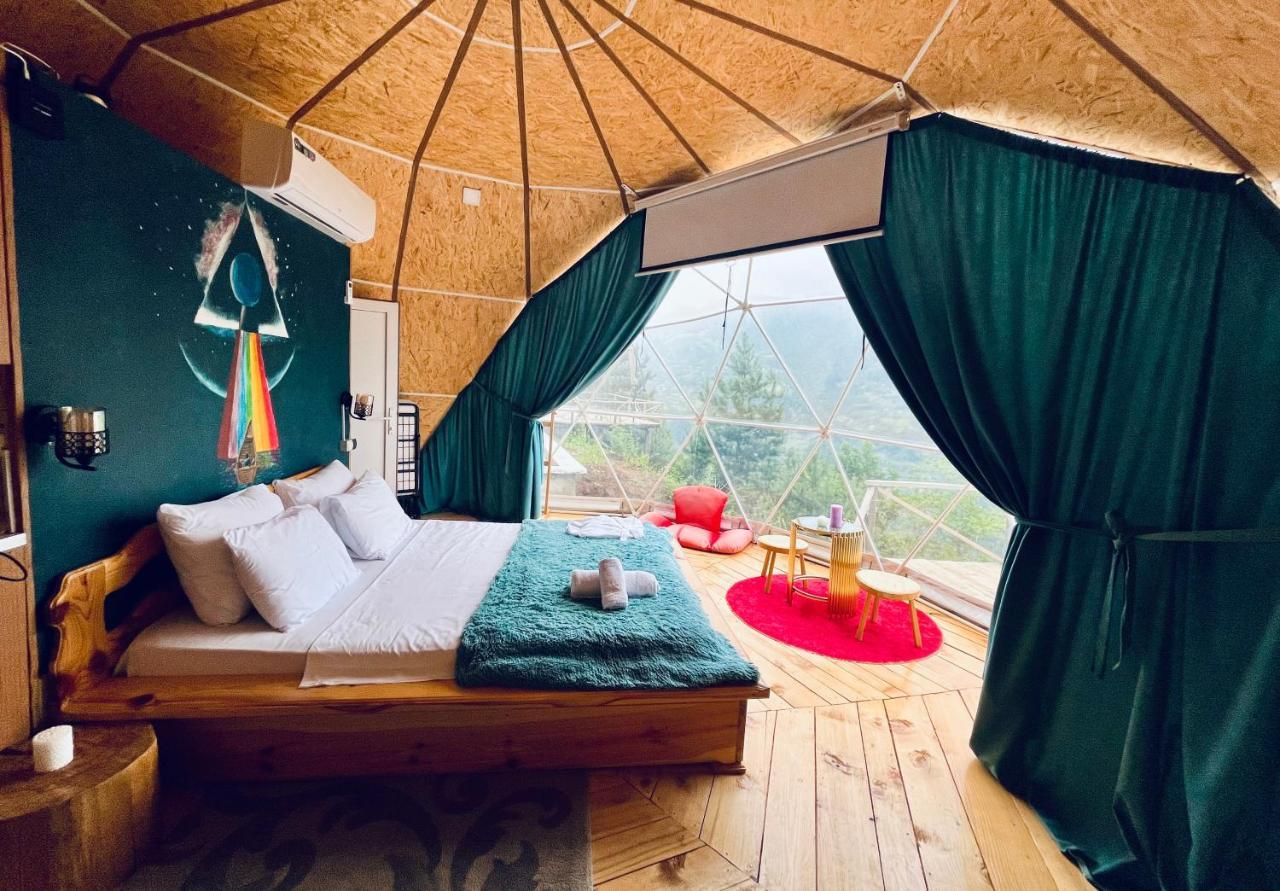 Paradise Inn Gegelidzeebi Ngoại thất bức ảnh